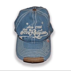 True Religion Hat
